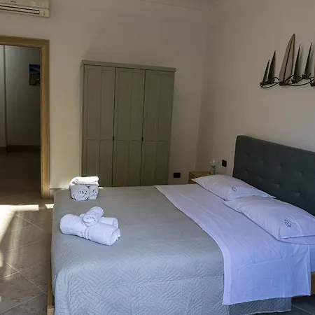 Ferienwohnung Terrazza Capuana Neapel Exterior foto