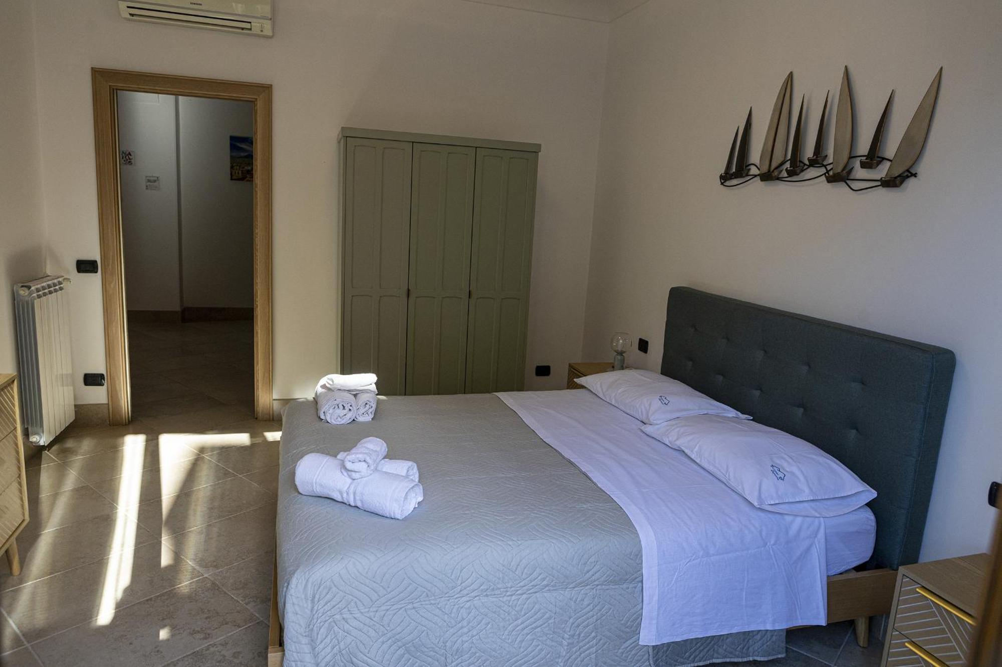 Terrazza Capuana Apartamento