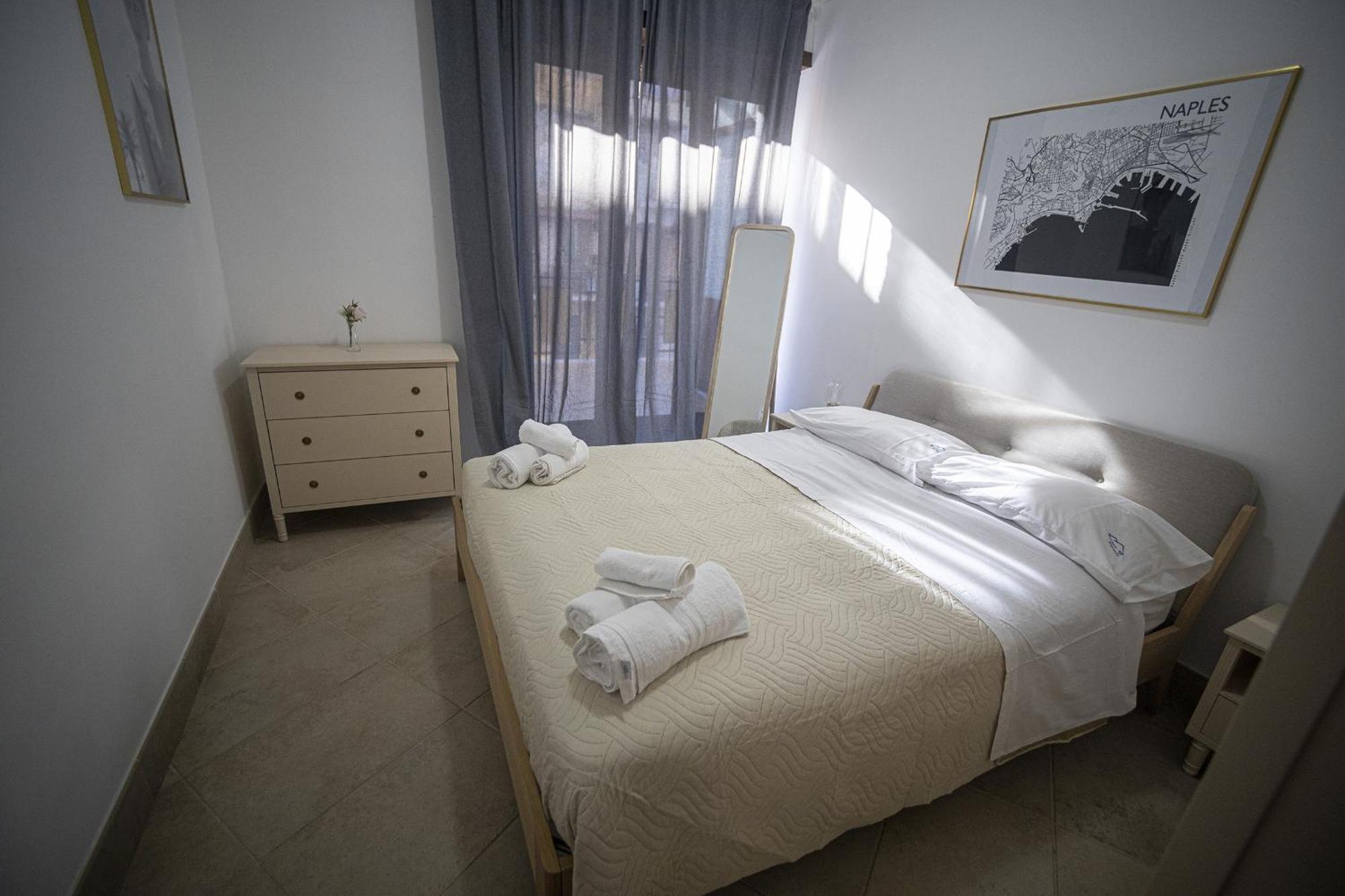 Terrazza Capuana Apartment *