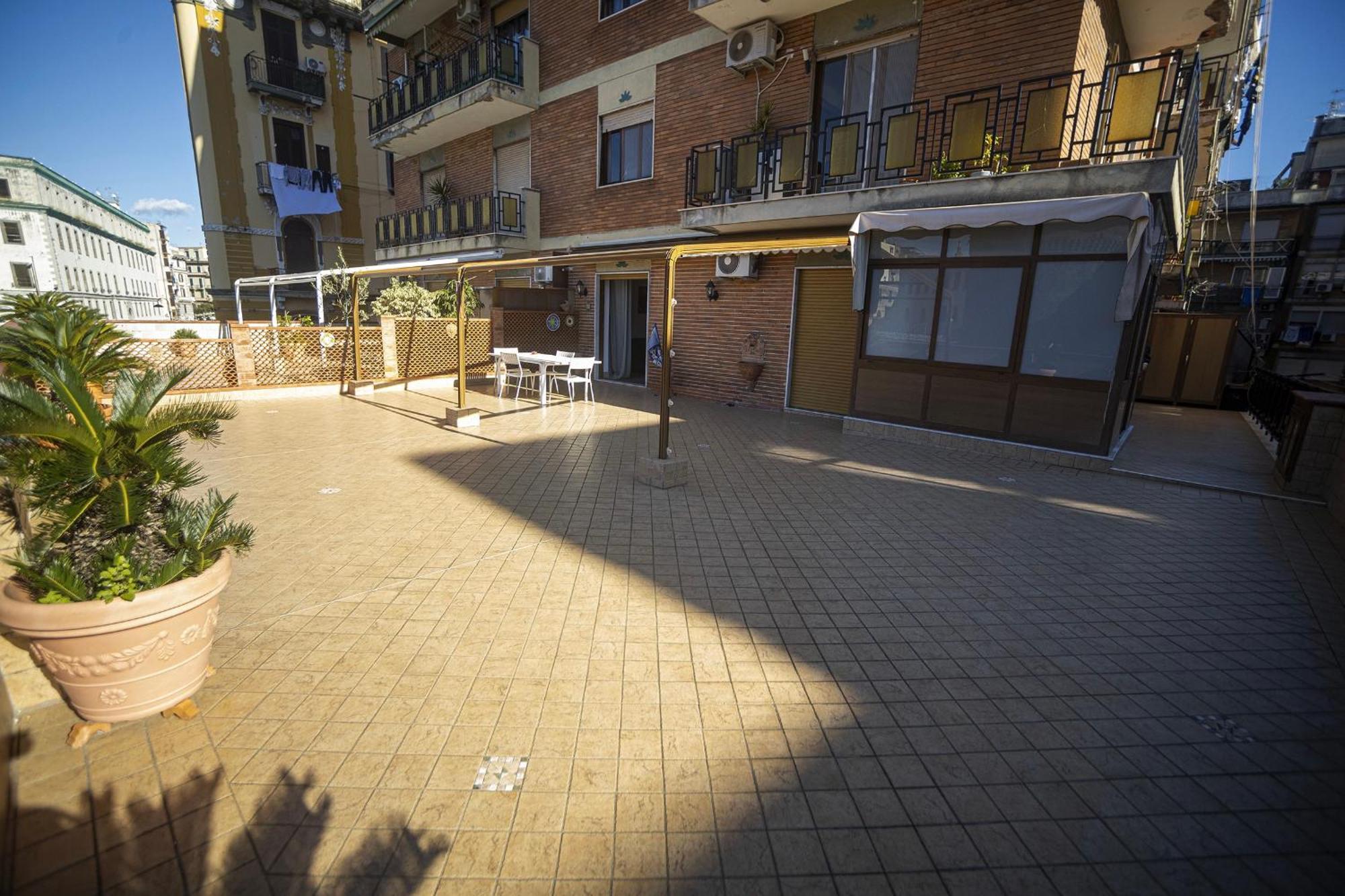 Terrazza Capuana Appartamento
